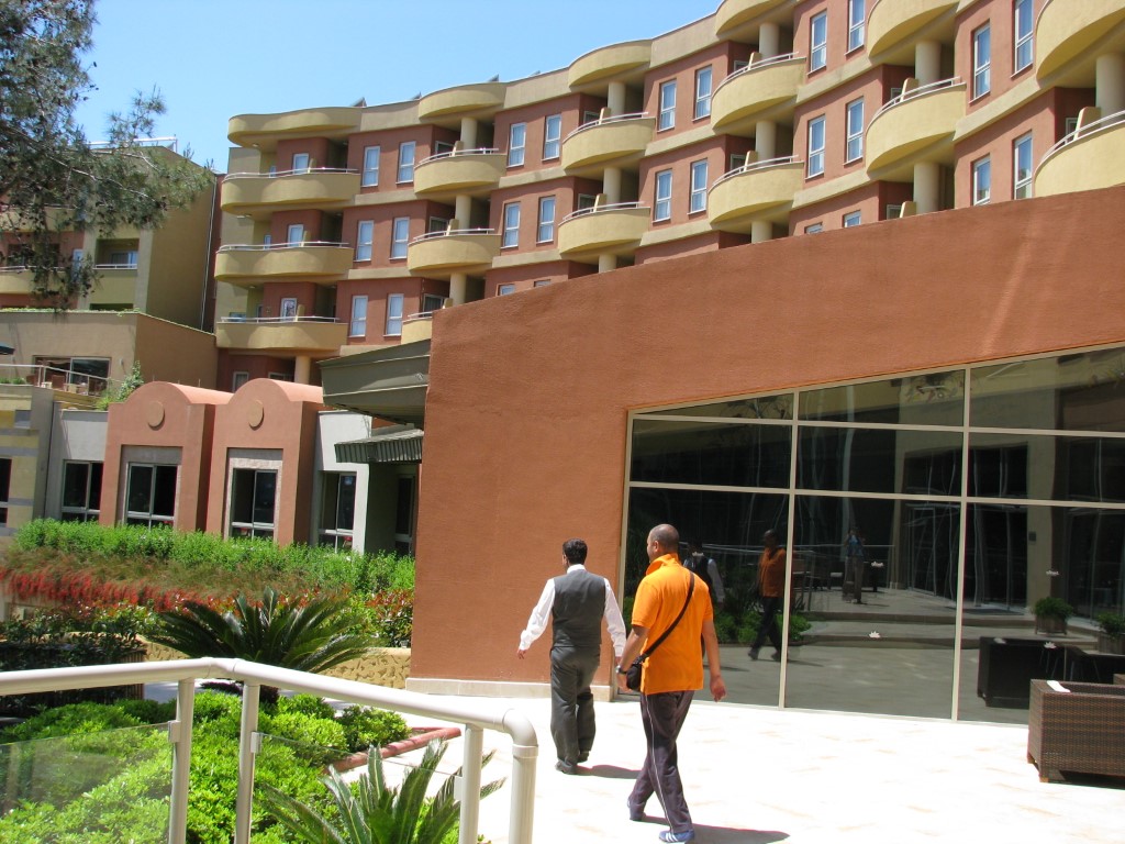 imagini hotel SUENO BEACH SIDE
